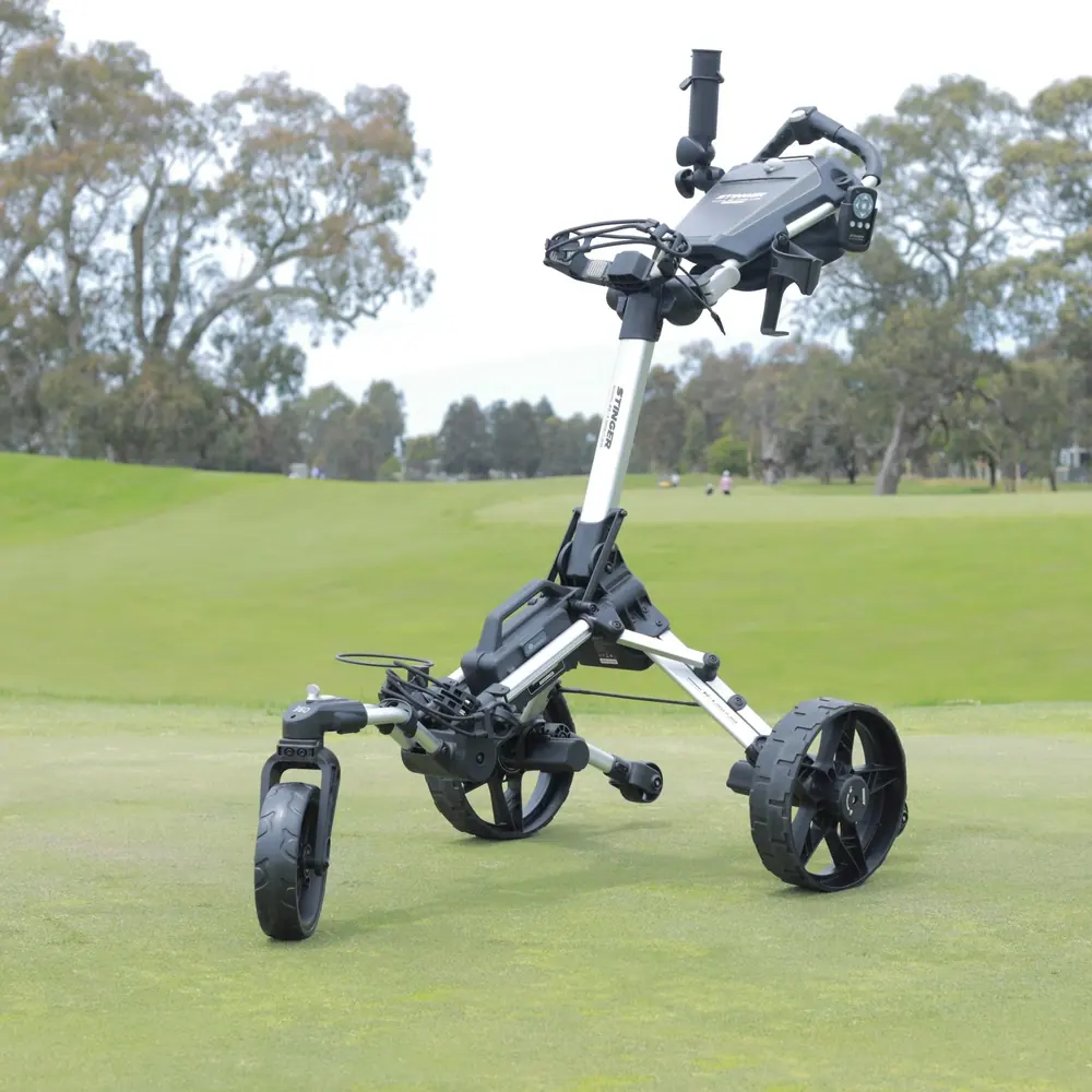 Remote Control Golf Buggies - Golf Buggy for Sale