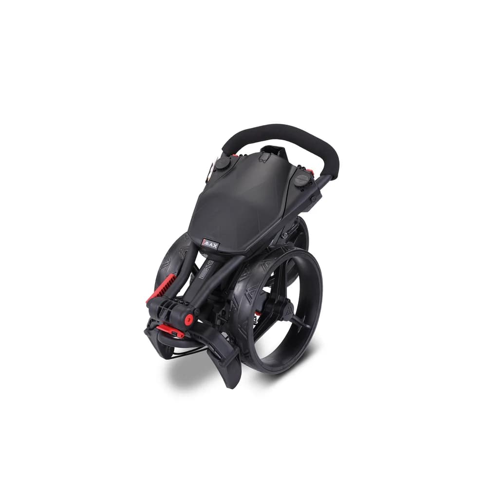 Big Max IQ 2 360 Push Golf Buggy thumbnail