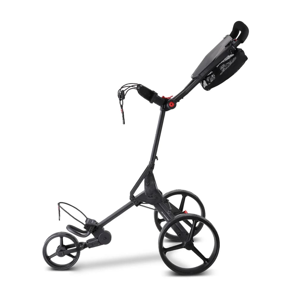 Big Max IQ 2 360 Push Golf Buggy thumbnail