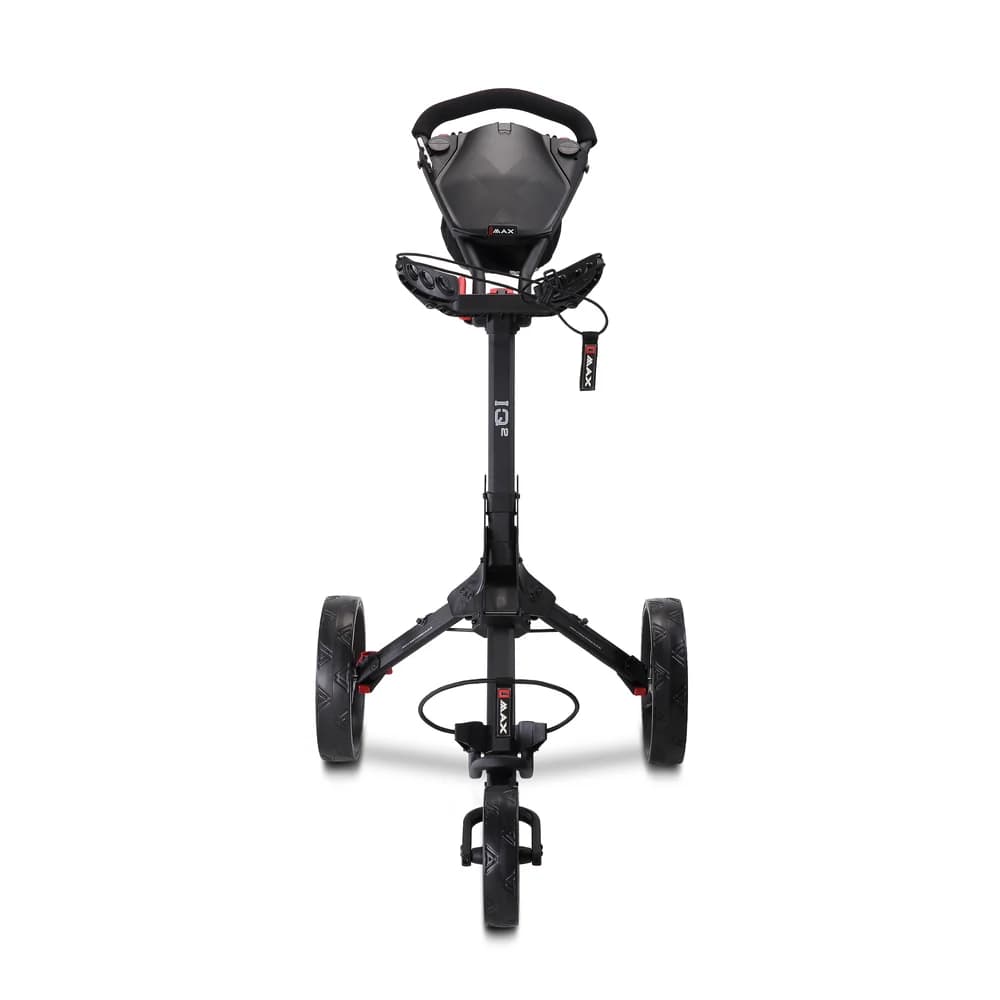 Big Max IQ 2 360 Push Golf Buggy thumbnail