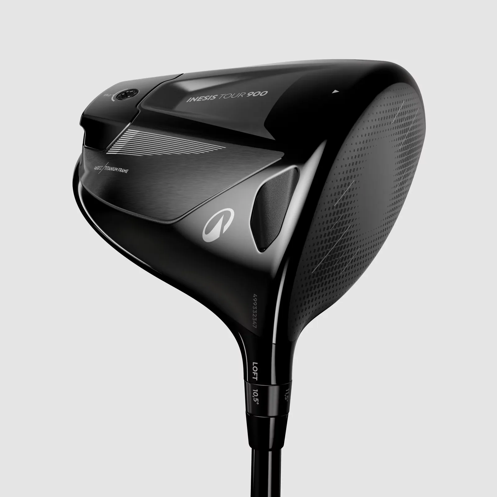 Golf Driver - main view
