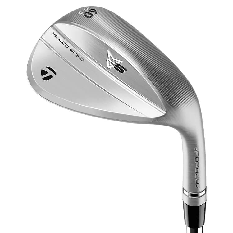 Golf Wedge - main view