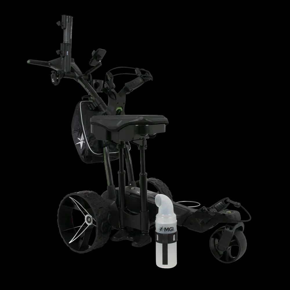 MGI Ai 500 Remote Electric Golf Buggy thumbnail