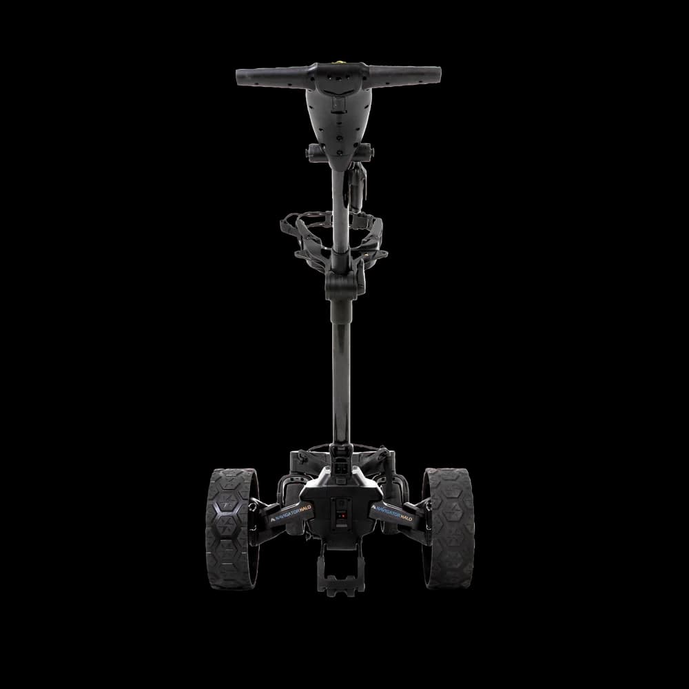 MGI Ai Navigator Halo Flagship Electric Buggy thumbnail