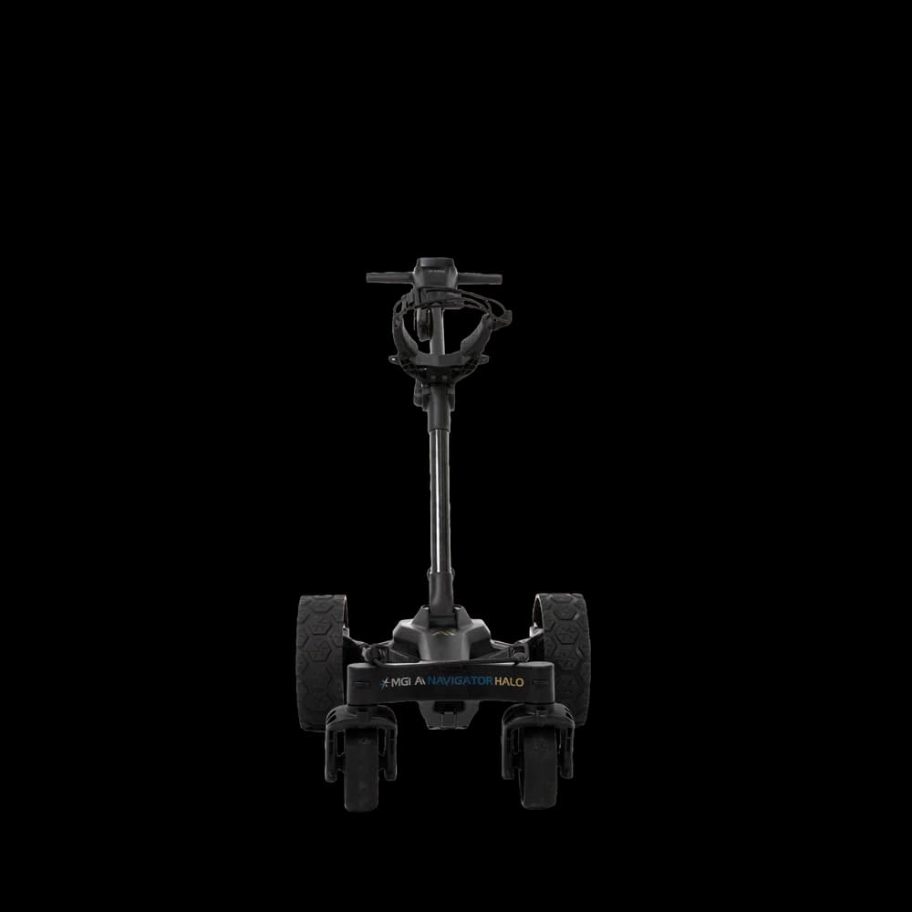 MGI Ai Navigator Halo Flagship Electric Buggy thumbnail