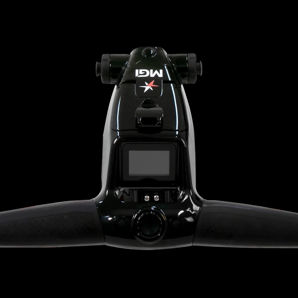 MGI Zip X3 36-Hole Electric Golf Buggy thumbnail