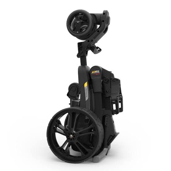 PowaKaddy RX1 GPS Remote Electric Golf Buggy thumbnail