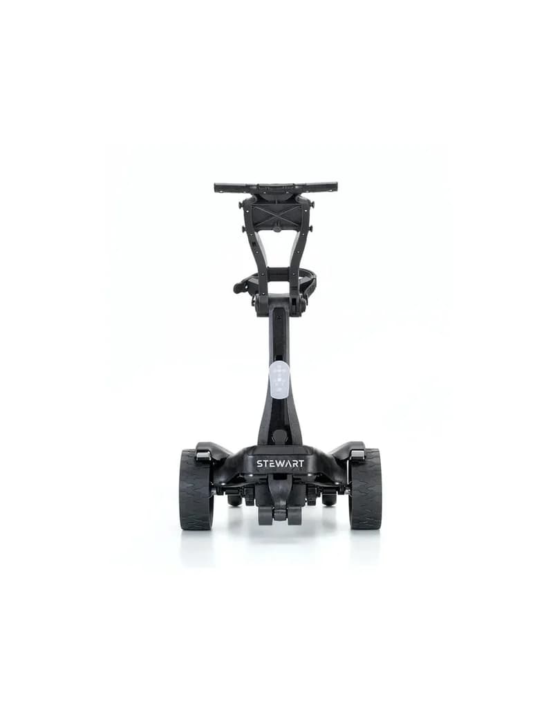 Stewart Golf VERTX Remote Electric Golf Buggy thumbnail
