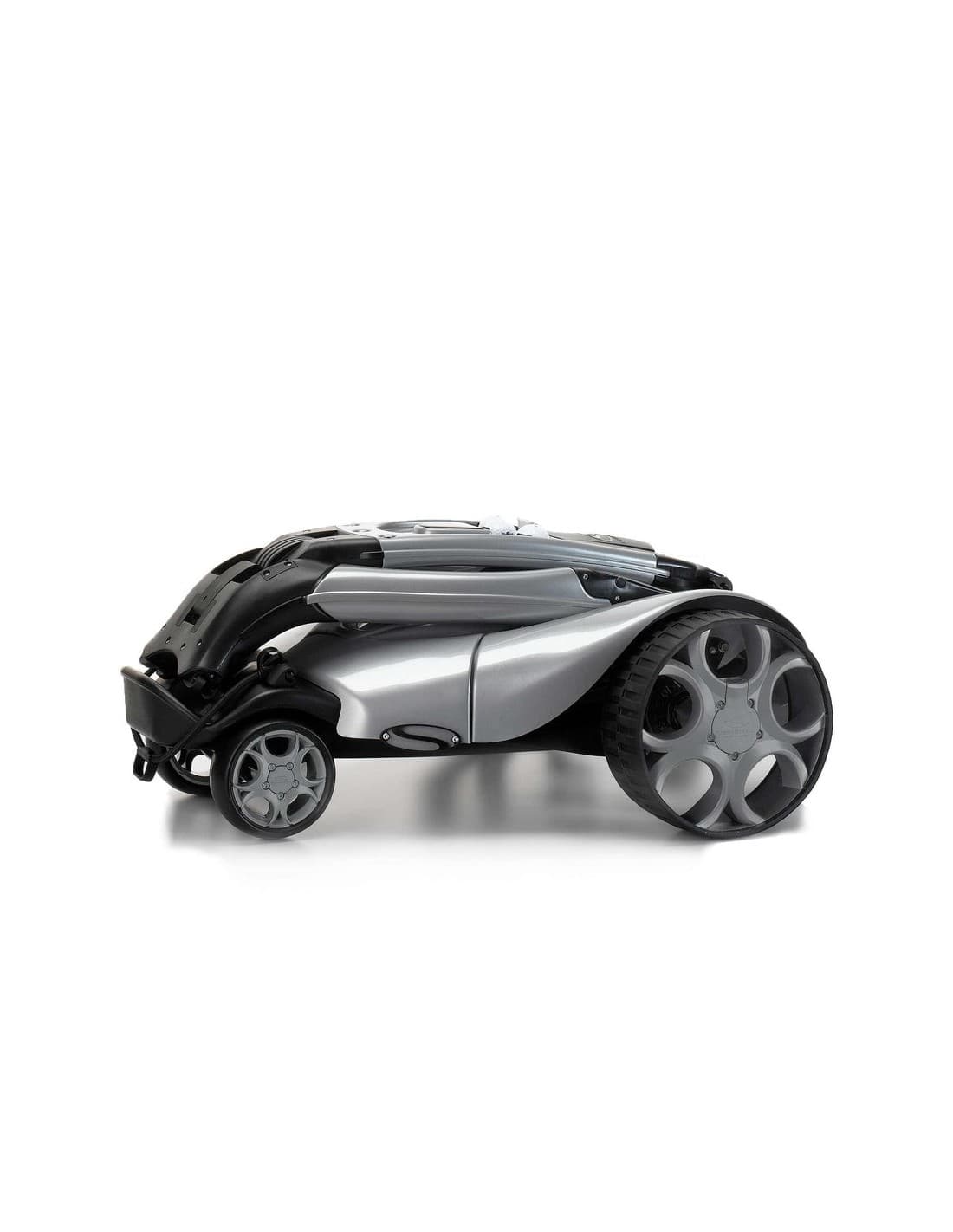 Stewart Golf X10 Follow Autonomous Electric Buggy thumbnail