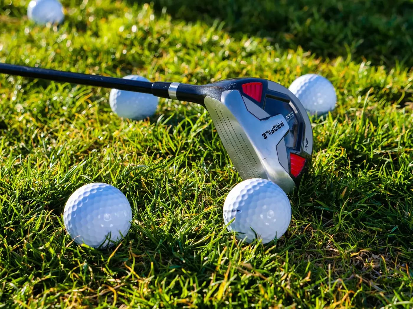 Accessories - Golf Buggy for Sale