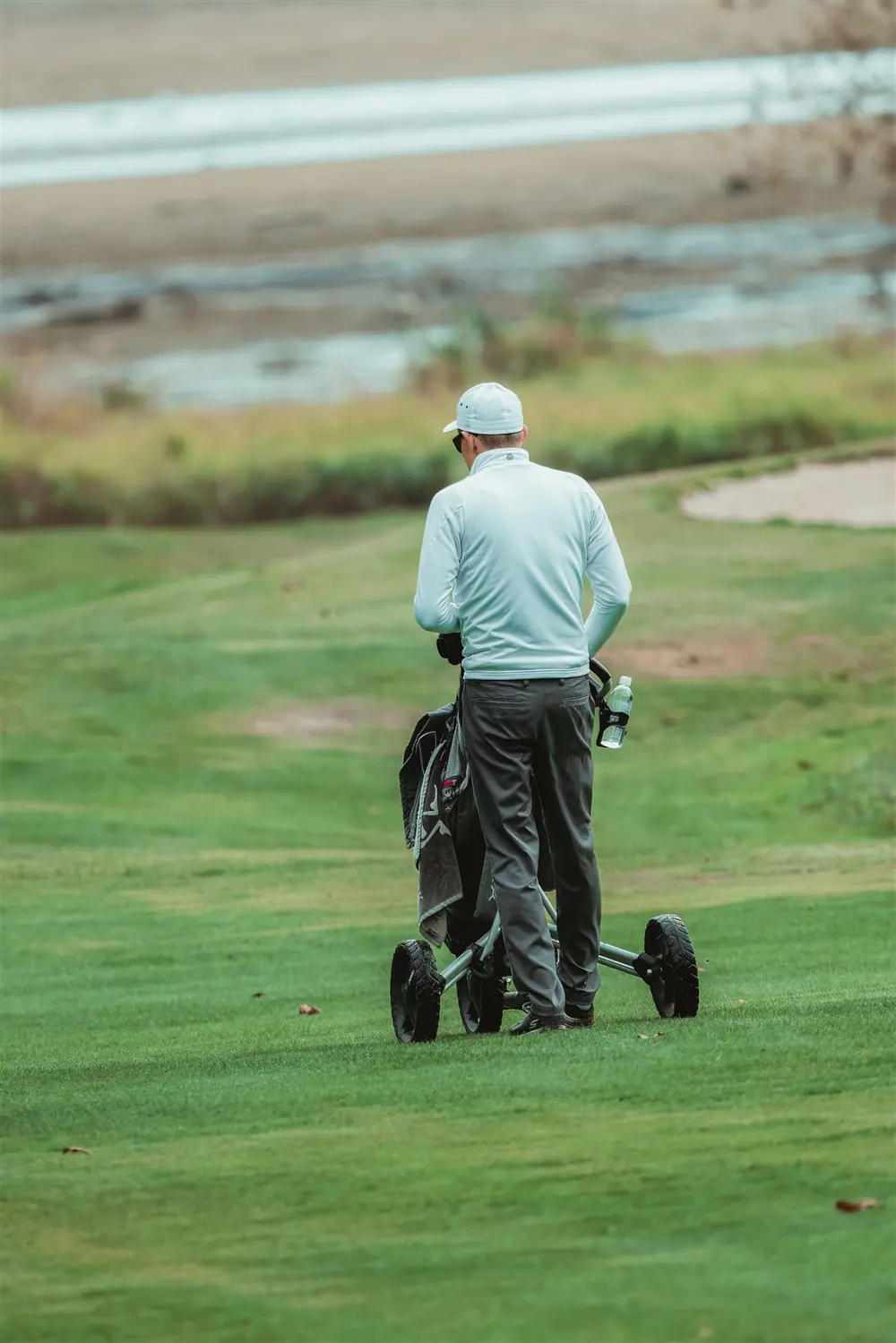 Electric Golf Buggies - Golf Buggy for Sale
