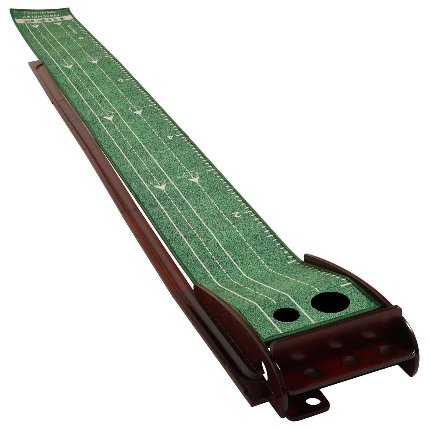 Golf Putting Mat - main view
