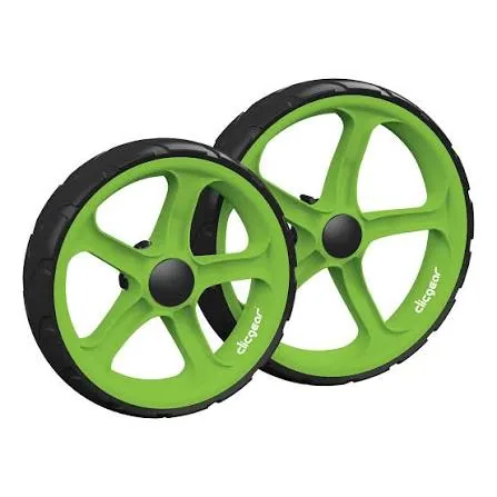 Hedgehog Solid Wheels (Clicgear 2.0-8.0) - main view