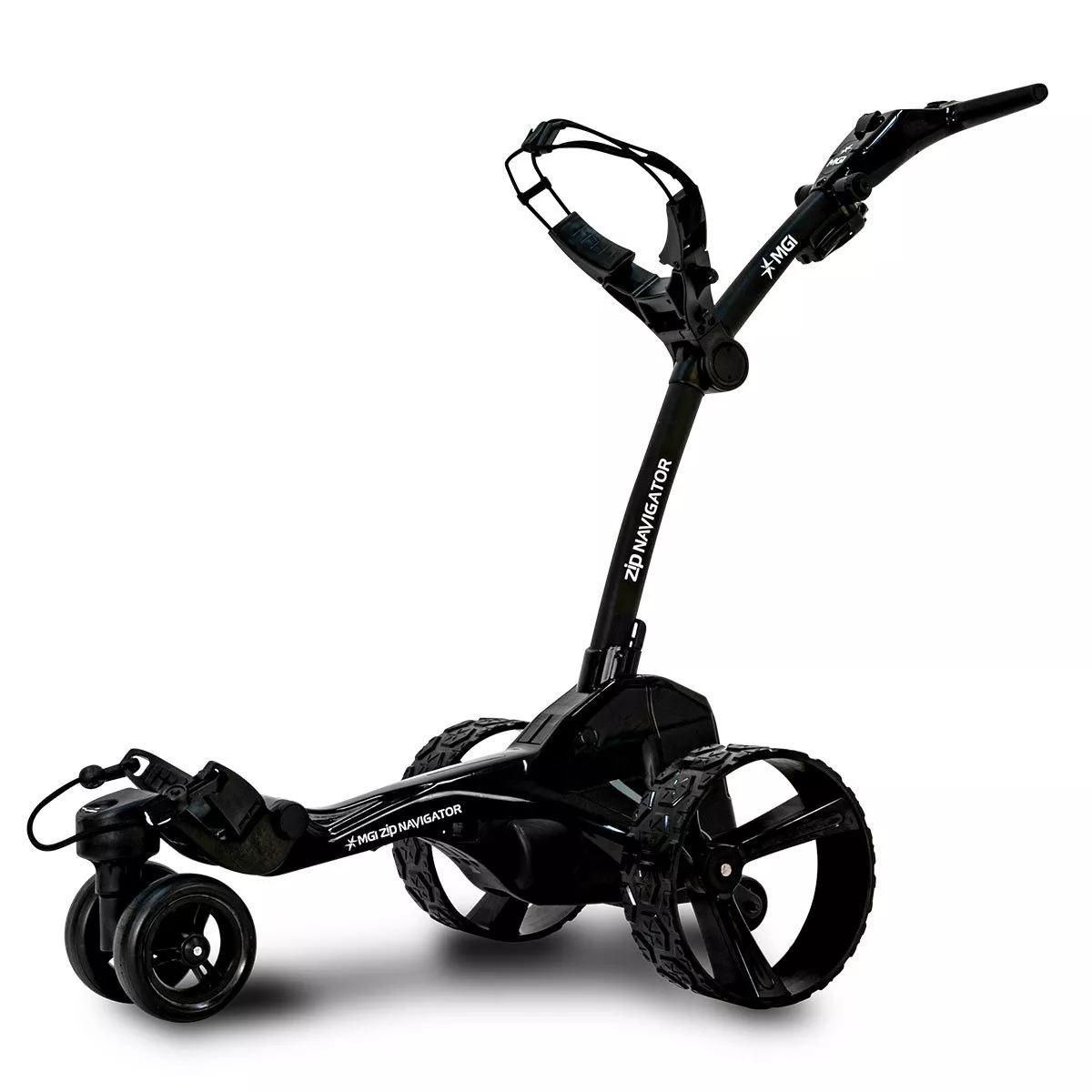MGI Zip Navigator AT All-Terrain Conversion Bundle - main view