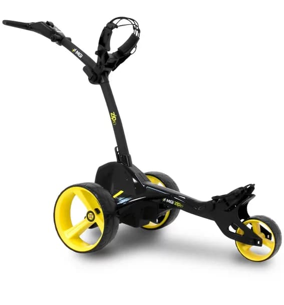 Aldi Golf Buggy vs a Specialist Electric Buggy: What to Check